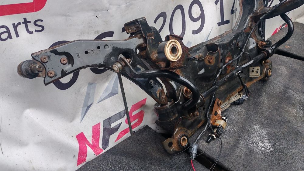 Передній підрамник Ford c-max mk2