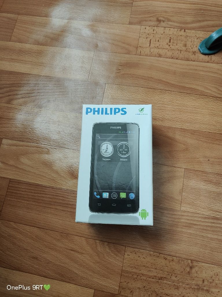 Philips Xenium W732 (Новий)