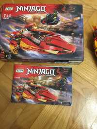 Lego ninjago 70638