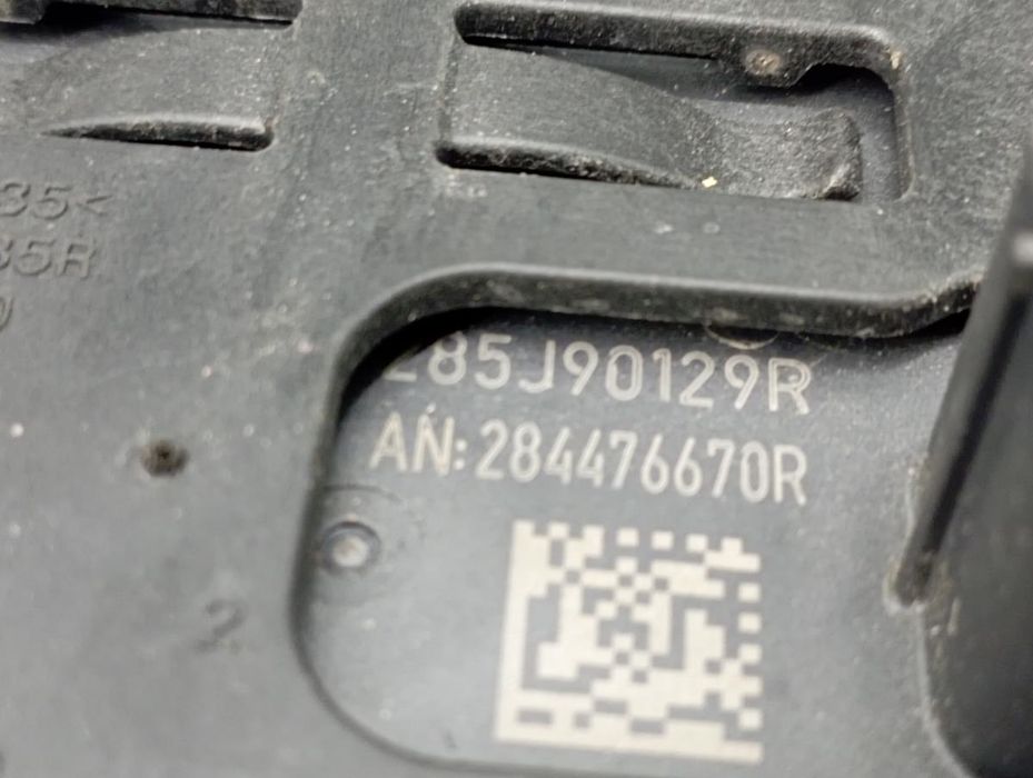 Sensor de radar DACIA Sandero III