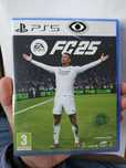 Jogo EA SPORTS FC 25 Novo