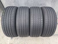 Резина літня, Bridgestone Ecopia HL 422 Plus 265\50 R20 (арт.13505)
