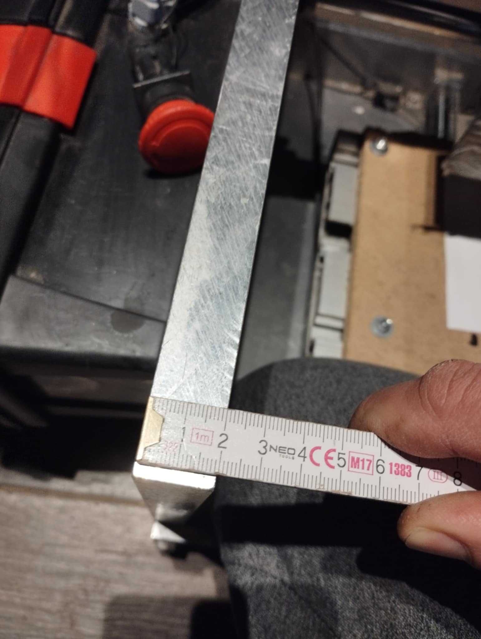 Ploter frezujacy CNC frezarka mach 3