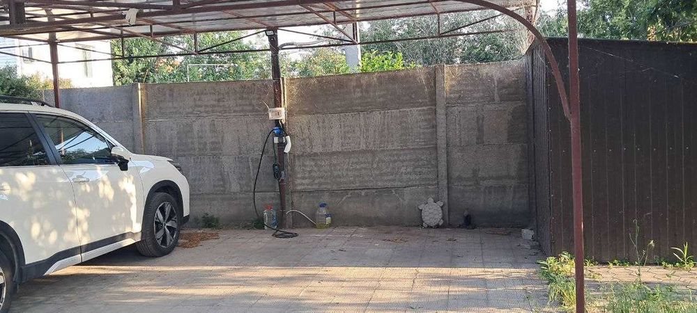 Продаж класного будинку в Рибальському на березі річки