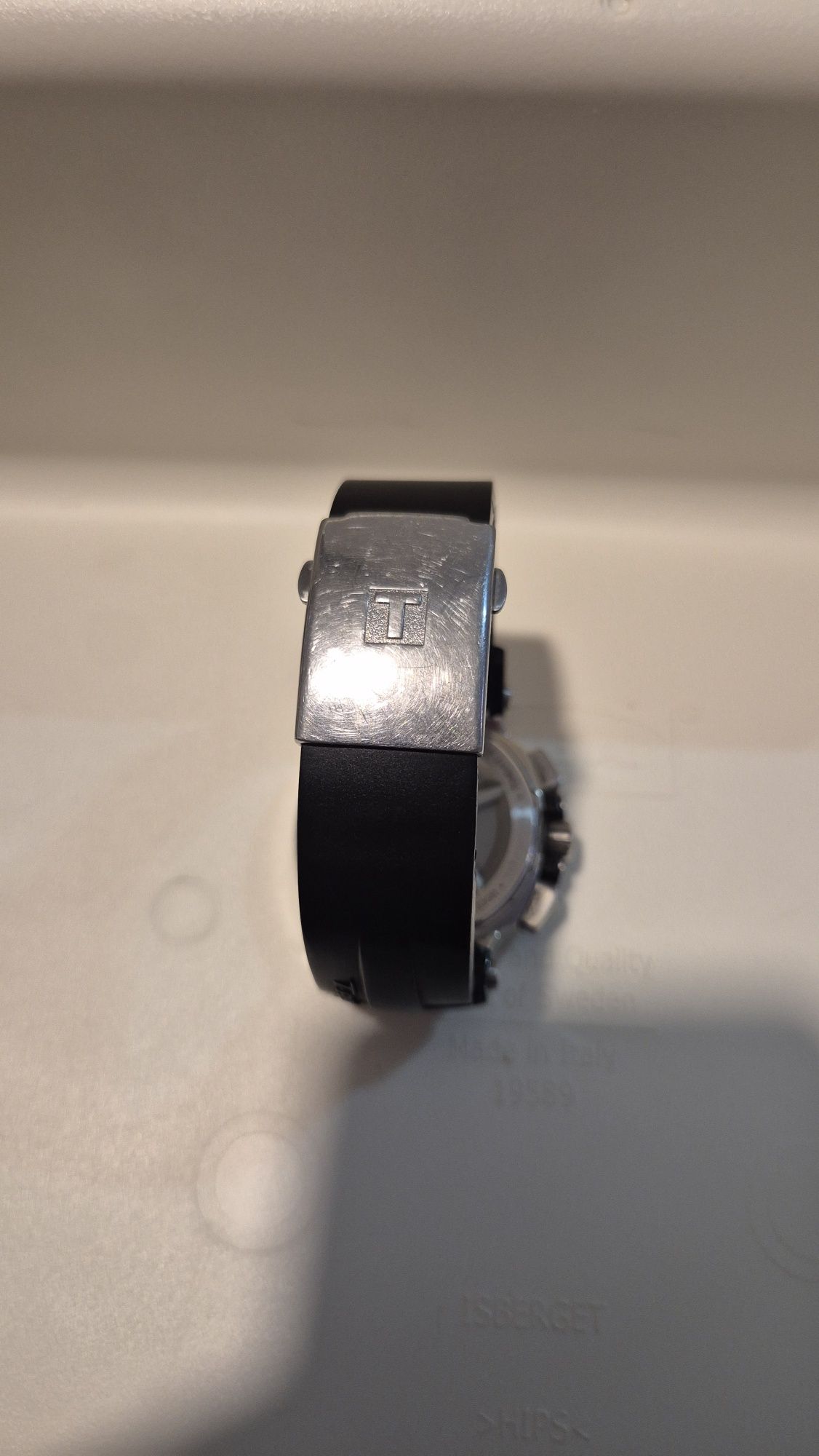 Relógio TISSOT t-race