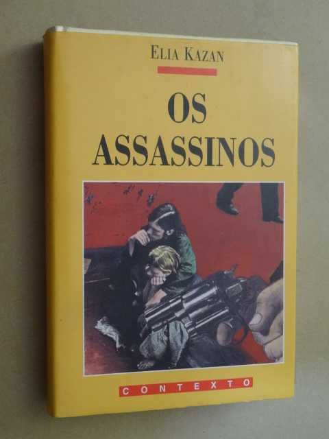 Os Assassinos de Elia Kazan