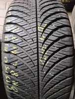 1x Goodyear Vector 4seasons Gen-2 215/50R17 95V XL 1 sztuka całoroczna