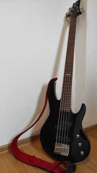 Gitara basowa LTD ESP B-55