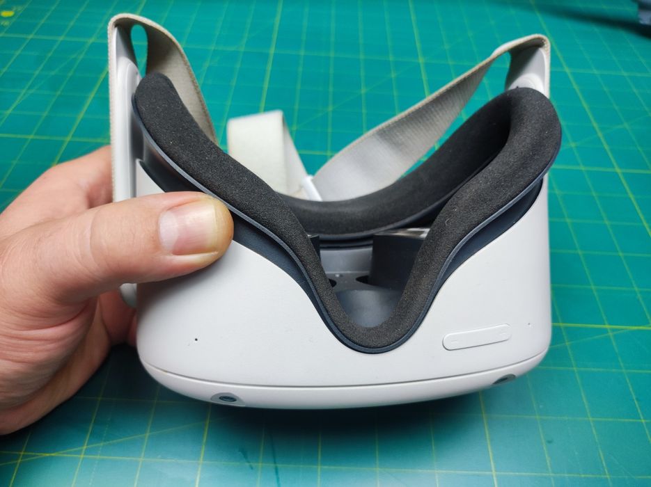 Meta Oculus Quest 128 gb