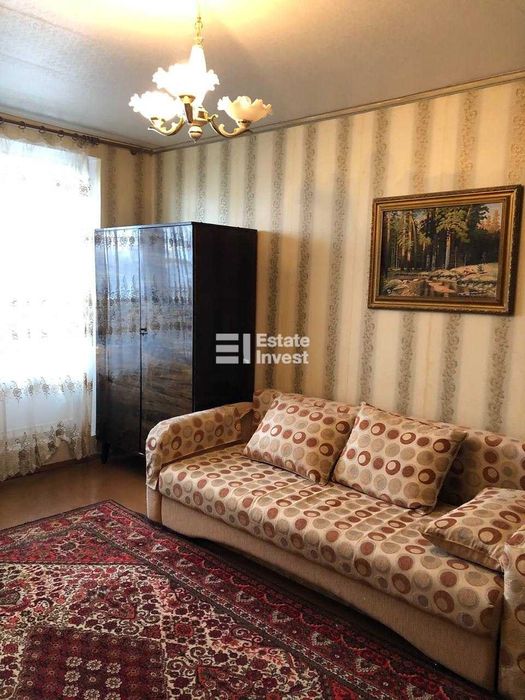 У продажу 3 кімн.кв.за адресою вул. Нескорених, 68