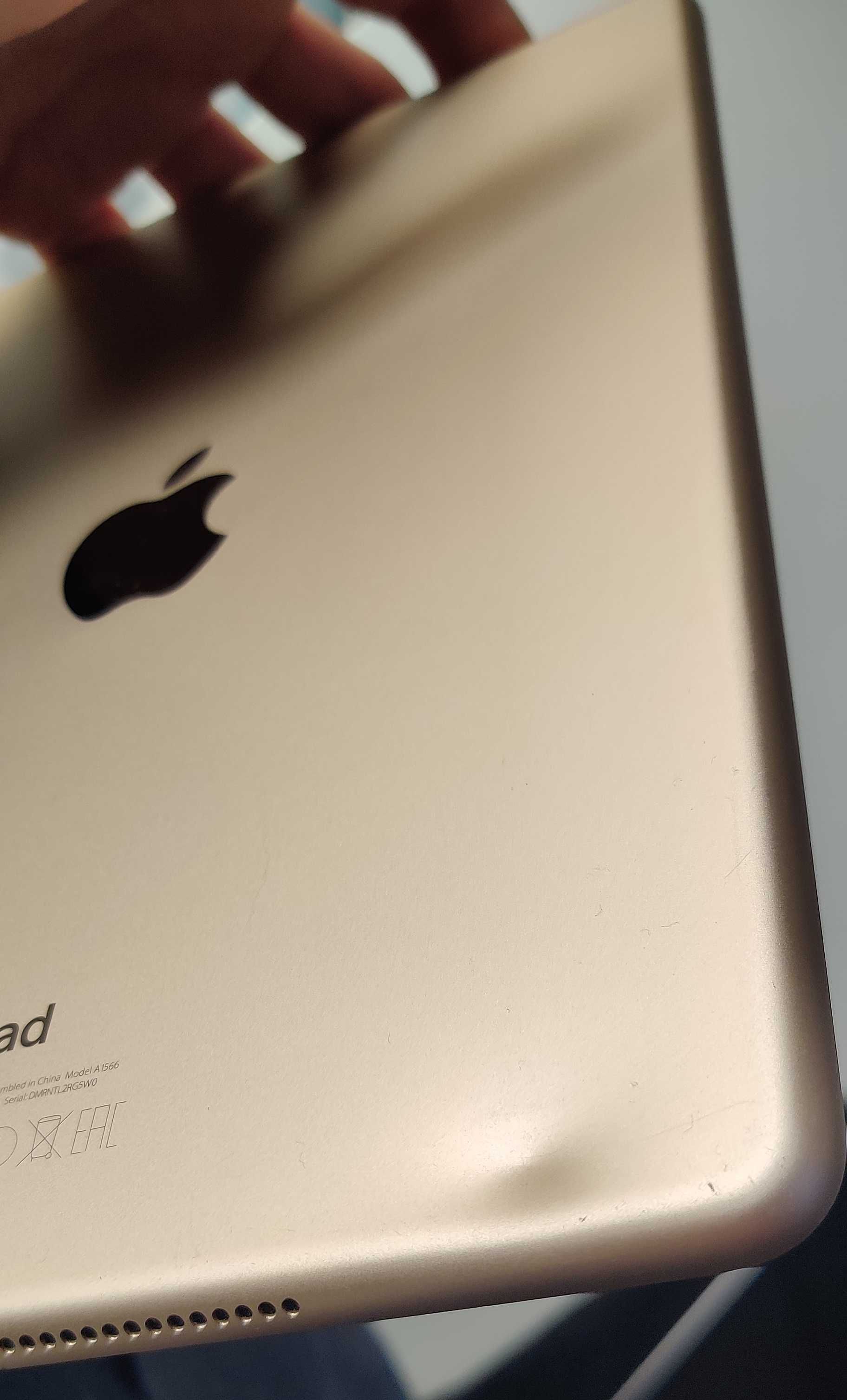 Ipad Air 2 64gb Gold
