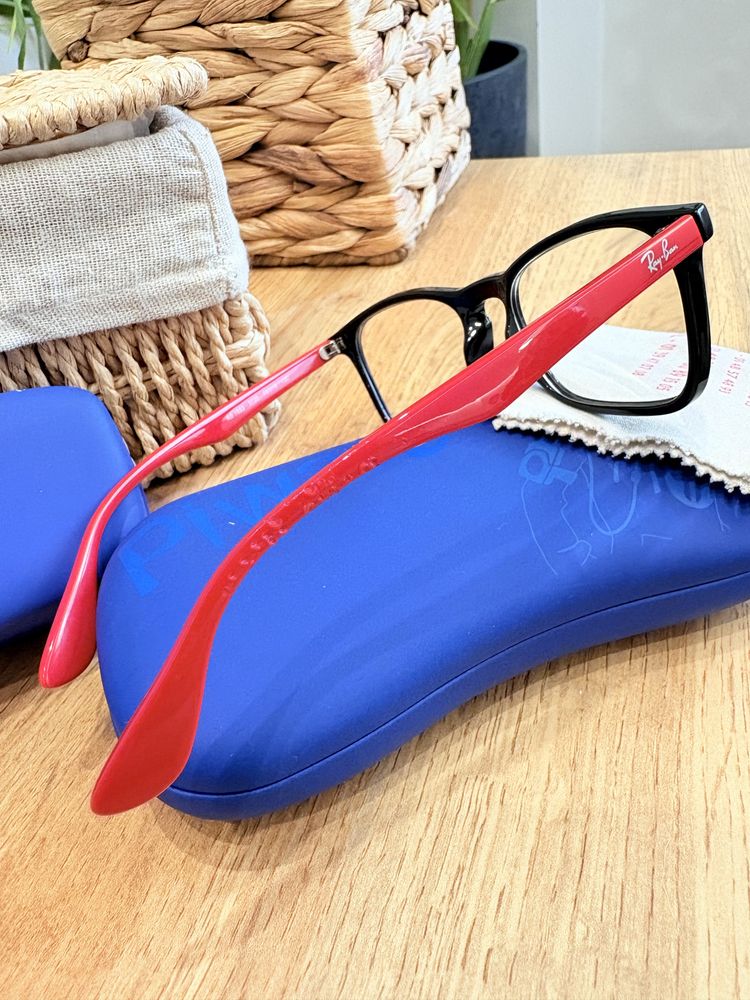 Oculos Ray-Ban Criança