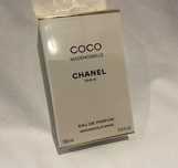 Chanel Coco mademoiselle