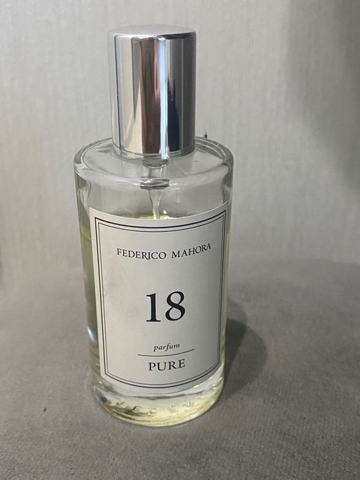 Парфюм Federico Mahora