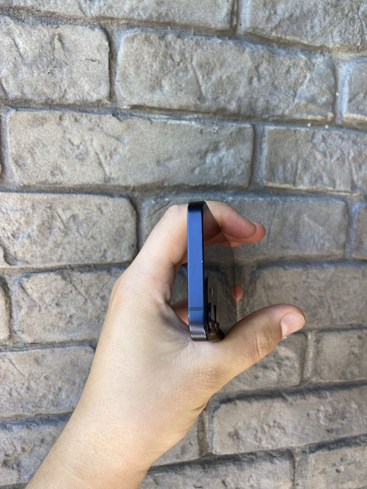 iPhone 12 mini Айфон 12 міні Neverlock