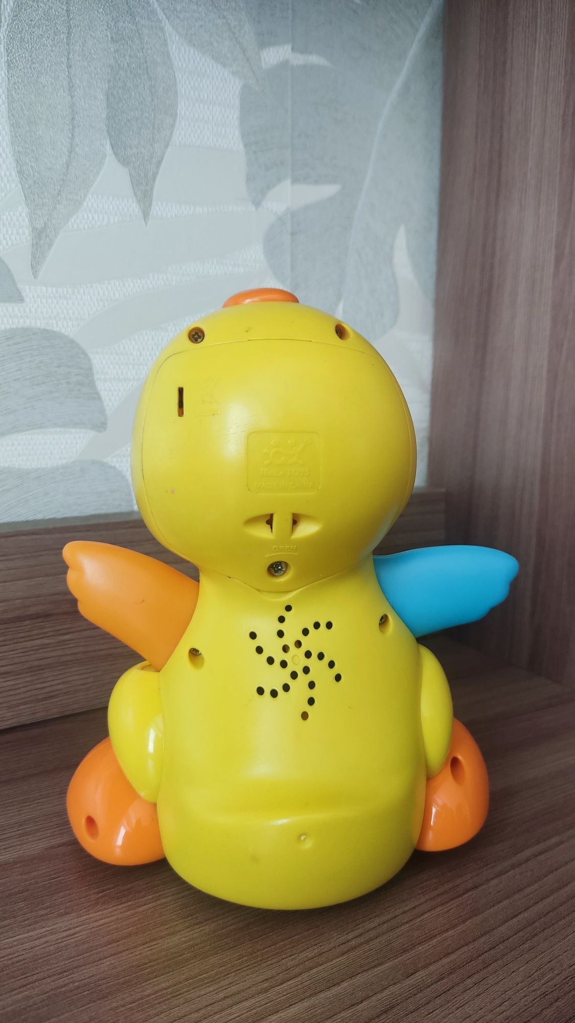 Музична качечка 230 грн