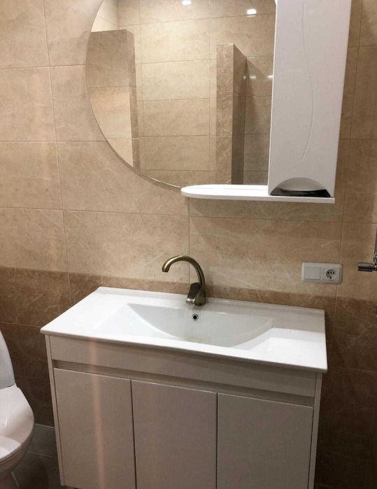 ПРОДАЖ! Дуплекс з ремонтом та меблями