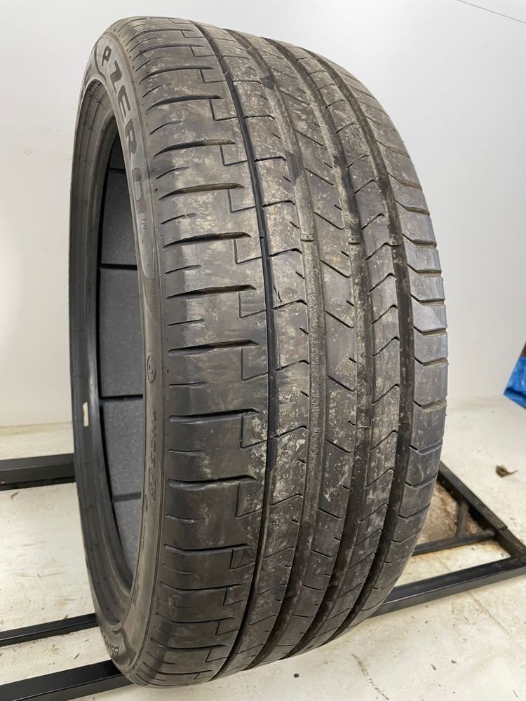 255/40R22 103V Pirelli P Zero PZ4 J