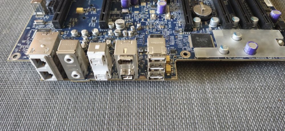 Комплект Mac Pro 1.1