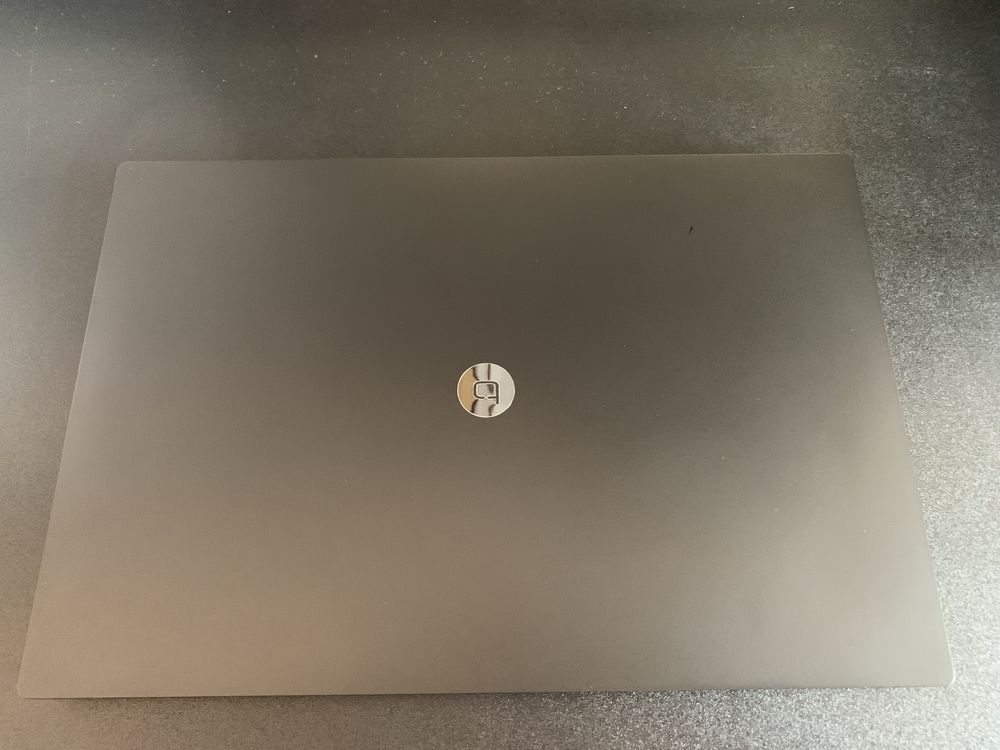 Lekkki laptop 15.6 16gb RAM W11 Podświetlana klawiatura