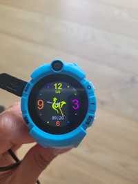 Smartwatch Art kids niebieski