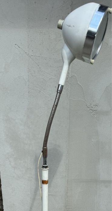 lampa zabiegowa prl