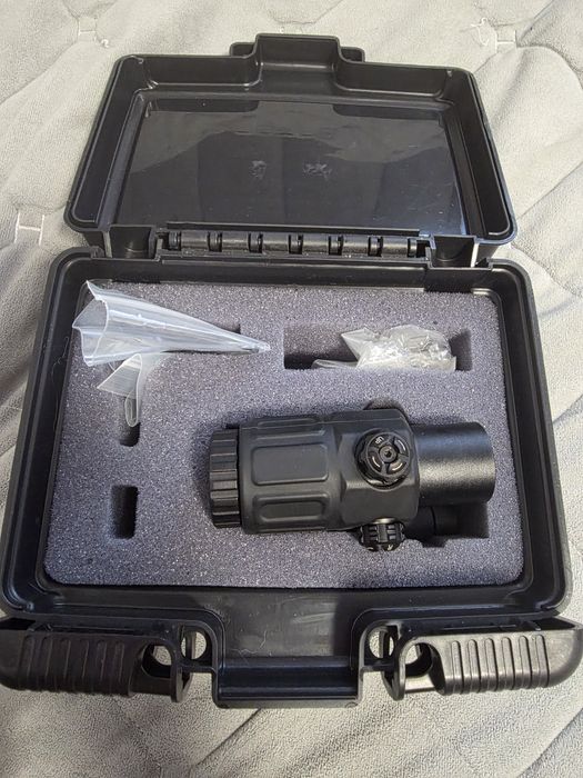 Магніфер EOTech G33.STS