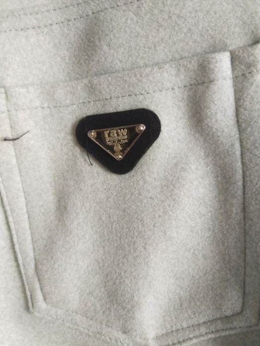 Брюки фірми Раф.