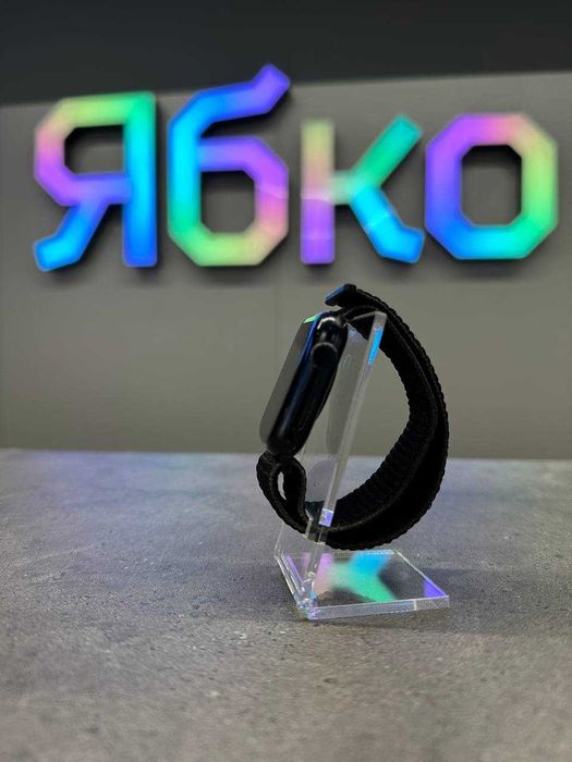 б/у Apple Watch SE 2, 44мм, (Midnight)