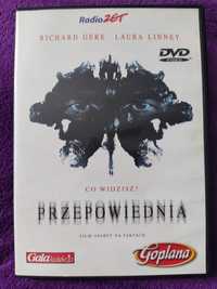 Przepowiednia film DVD