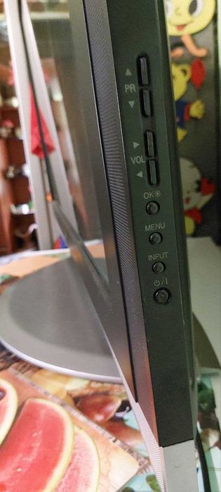 Телевизор LG42PC3RV (2007)