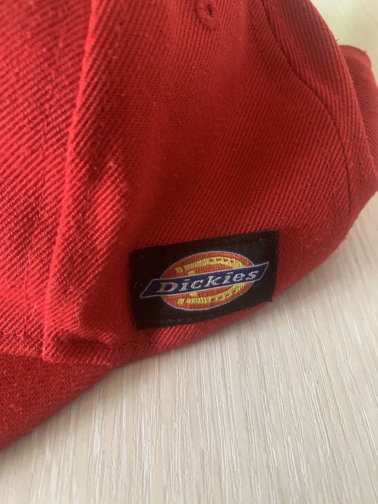 кепка dickies