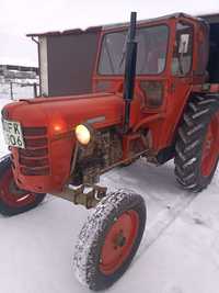 ZETOR 4011 ursus