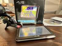 Mio Spirit 7500 LM