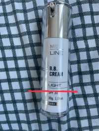 Me line bb cream light