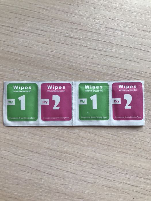 Скло на iPhone 7+,8+