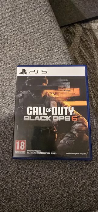 Call of dutty Black ops 6