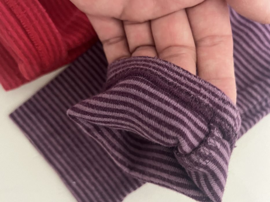 Теплі лосіни Next та Турція розмір 104-116