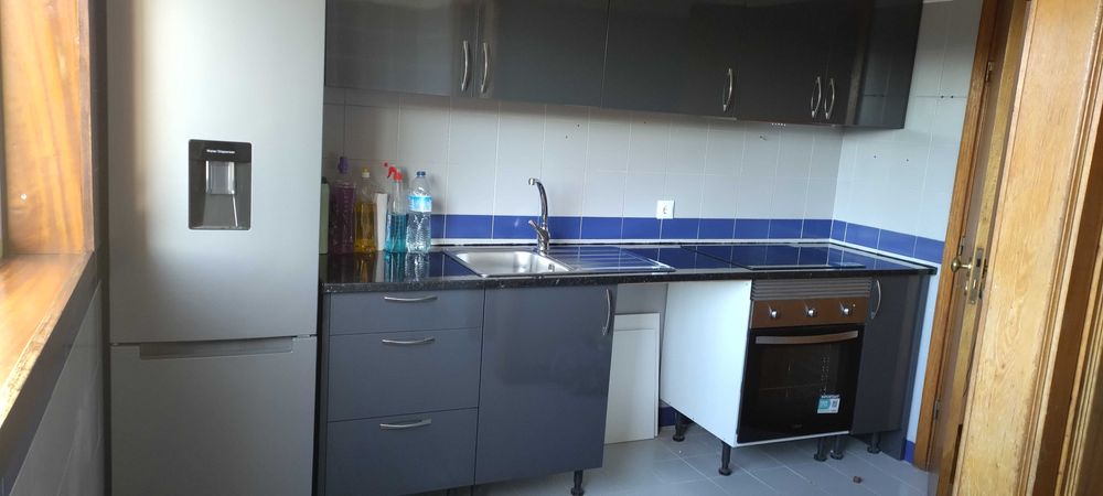 Arrendamento T2 Pinheiro de Lafoes