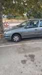 Vendo Renault Megane