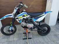 MRF 140 RC  Rok 2023