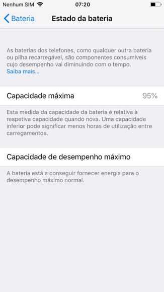 Iphone 6 de 64G  Com duas capas