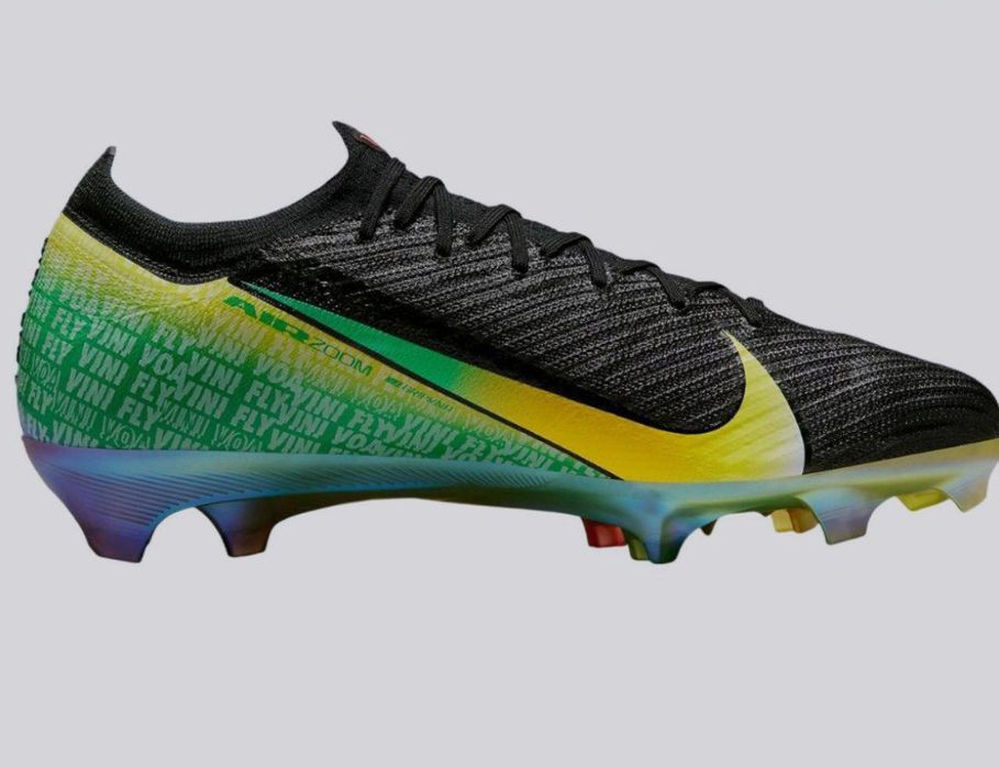 Nike Air Zoom Mercurial Vapor 16 x Vini.jr