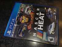 Nascar Heat 2 PS4 gra (Unikat) kioskzgrami gwarancja