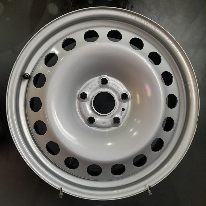Felgi 17 5x112 VW Volkswagen Caddy V (F510249-41)