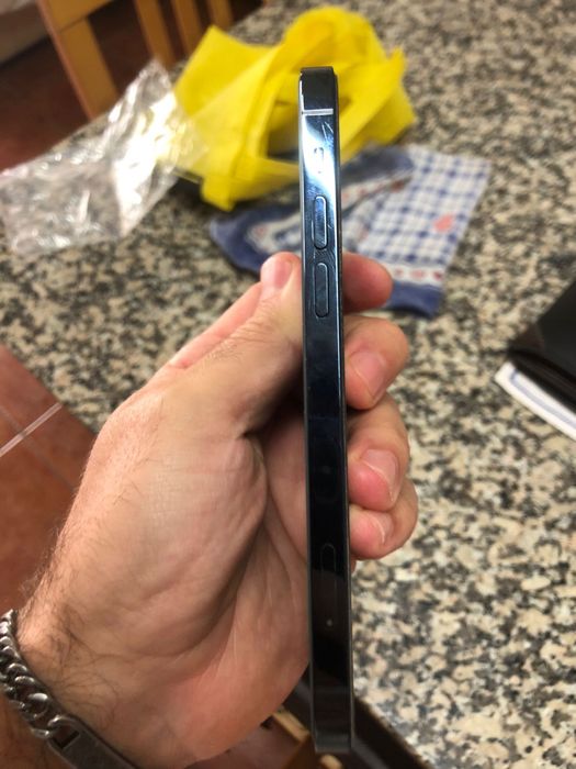 iPhone 12 PRO como Novo