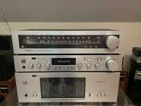 technics st-8011 tuner stereo analogowy sprawny
