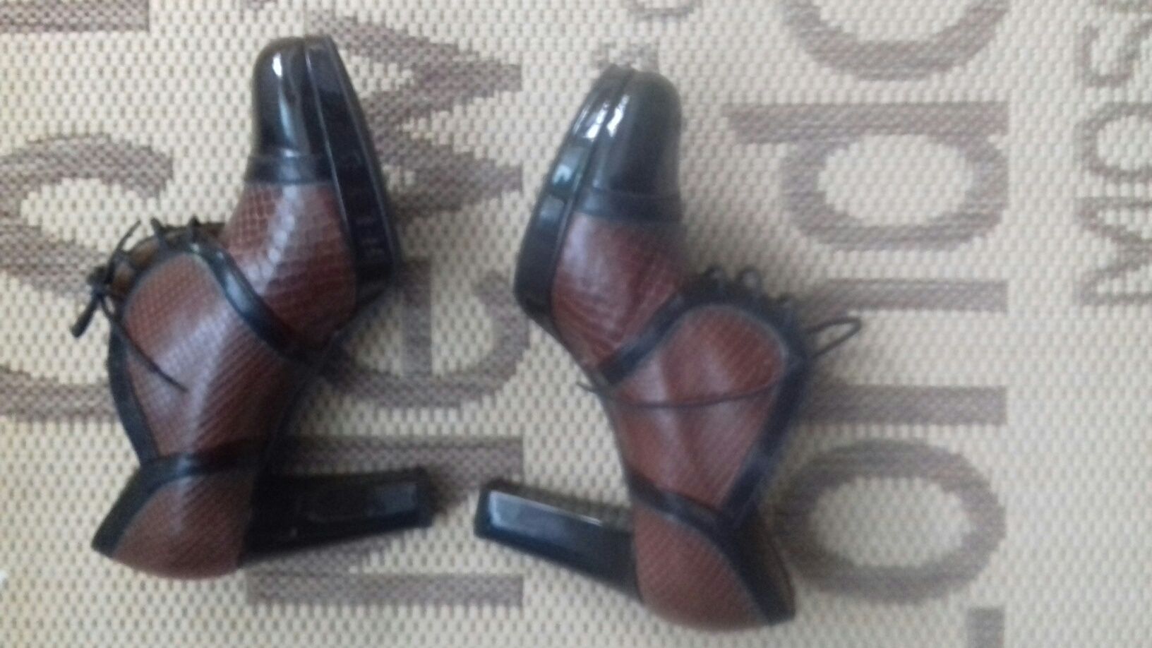 Продаю туфли женские, р. 37,5