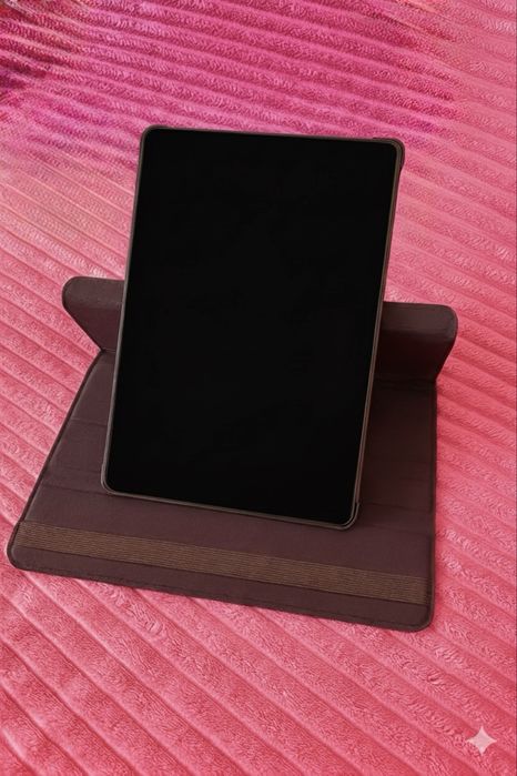 Чохол книжка 360 на планшет Xiaomi Redmi Pad Pro (12.1") / чорний