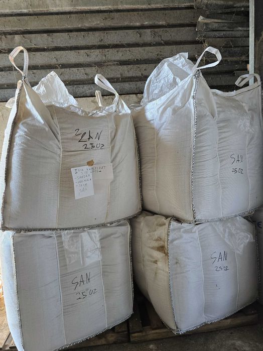 Sprzedam jęczmień ozimy 1rok Kwalifikacje